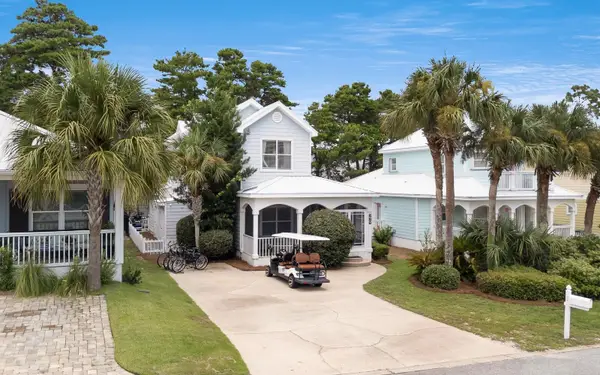 279 Ventana Boulevard, Santa Rosa Beach, FL 32459