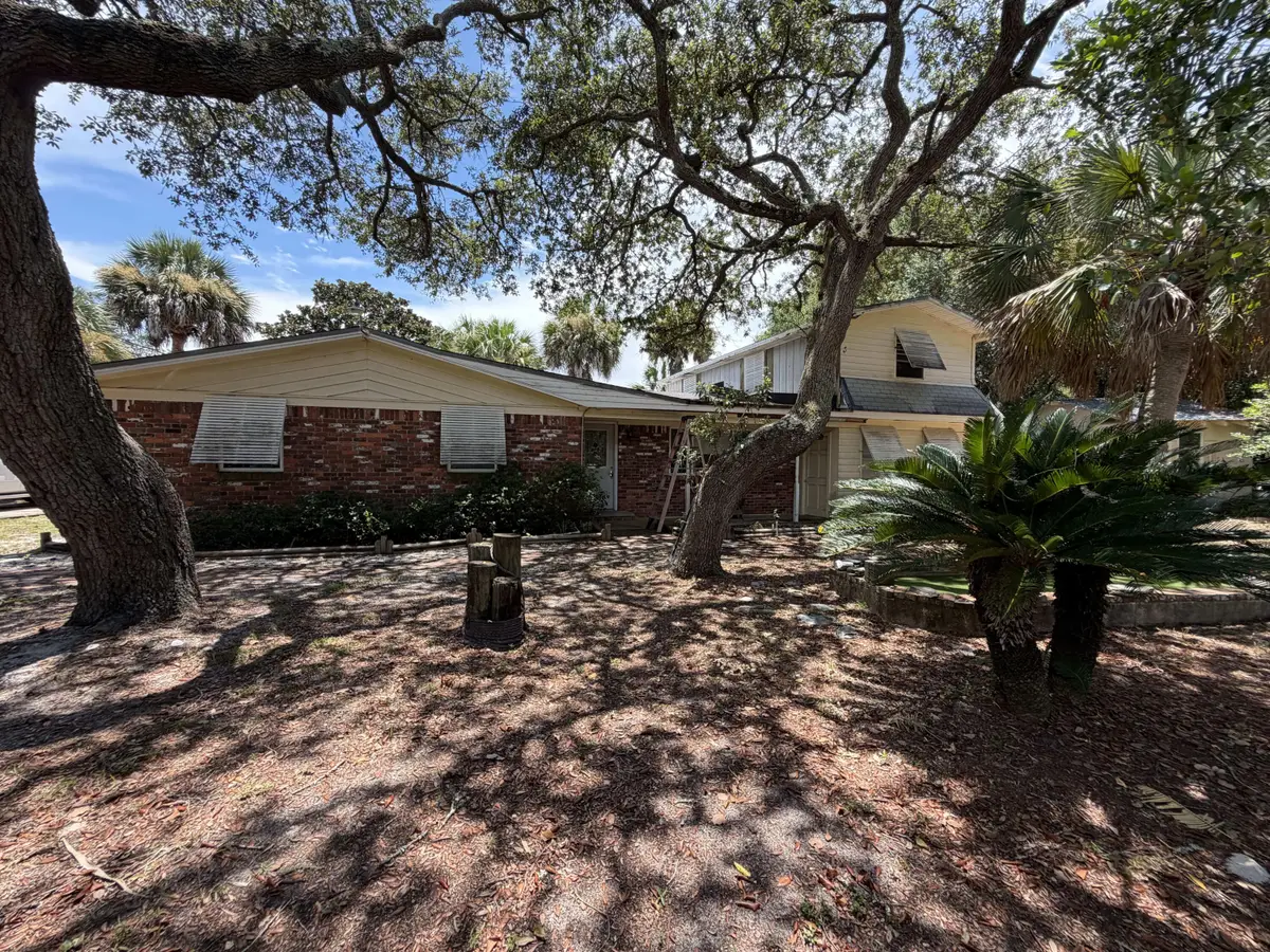 300 Sibert Avenue, Destin, FL 32541 - #1