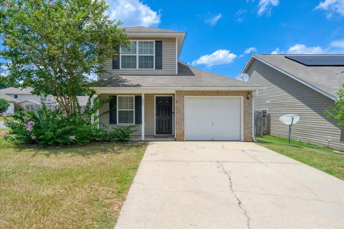 200 Wainwright Drive, Crestview, FL 32539 - #1