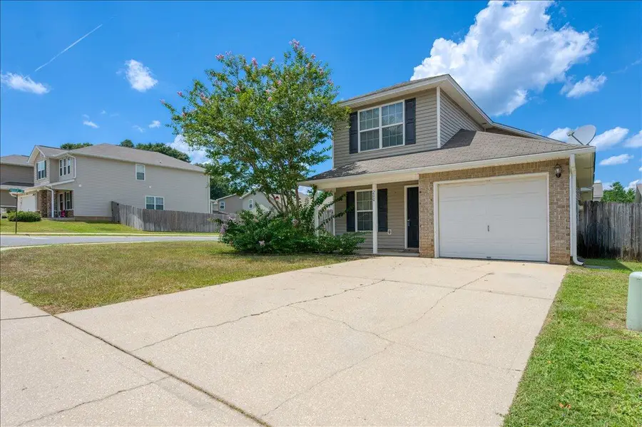 200 Wainwright Drive, Crestview, FL 32539 - #2