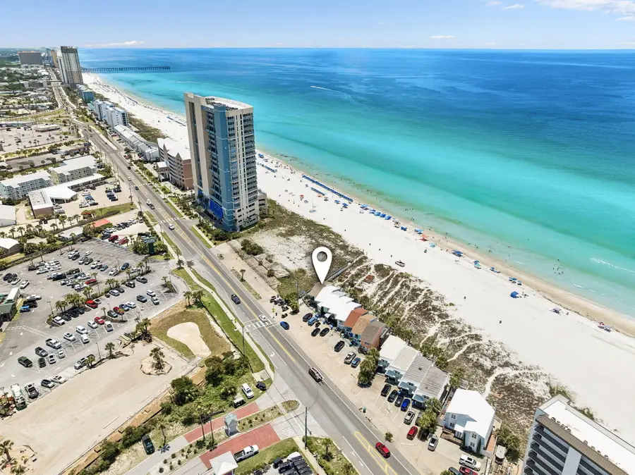 17305 Front Beach Road #1, Panama City Beach, FL 32413 - #3
