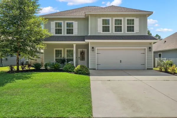 700 Alderberry Road, Santa Rosa Beach, FL 32459