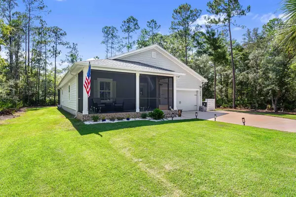 393 Bayside Drive, Freeport, FL 32439