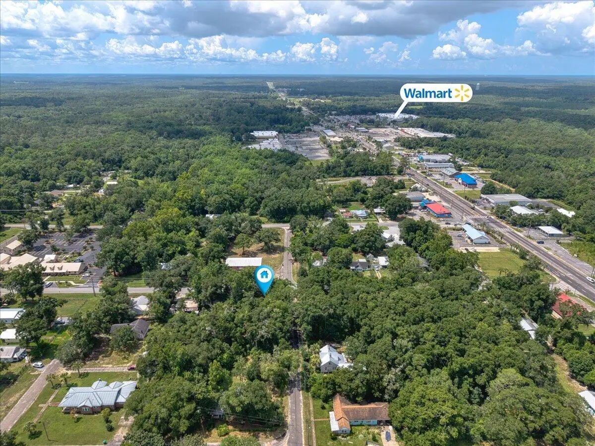 409 S 13th Street, Defuniak Springs, FL 32435 - #1