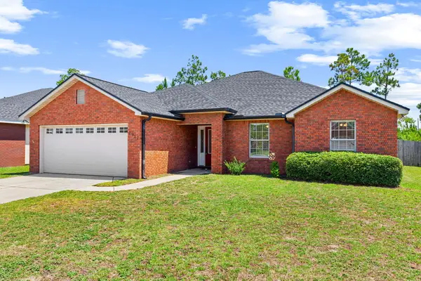 2927 Patricia Ann Lane, Panama City, FL 32405