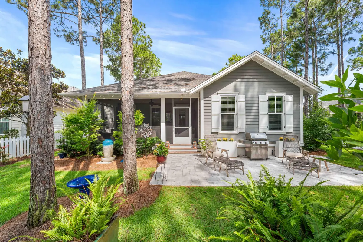 770 Breakers Street, Watersound, FL 32461 - #1