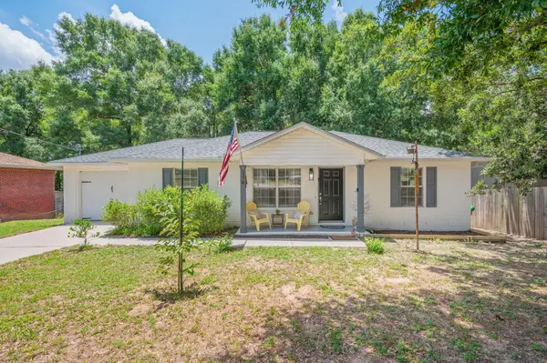 114 Jeff Drive, Crestview, FL 32536