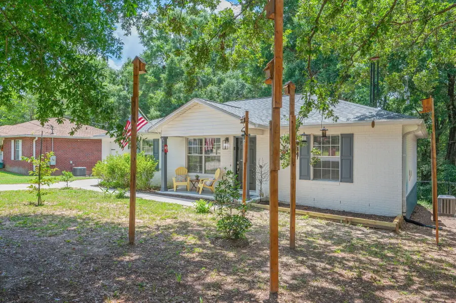 114 Jeff Drive, Crestview, FL 32536 - #3