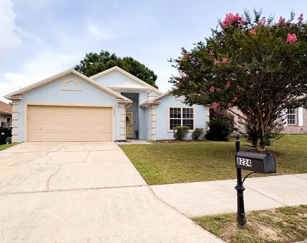 8224 Lode Star Avenue, Pensacola, FL 32503