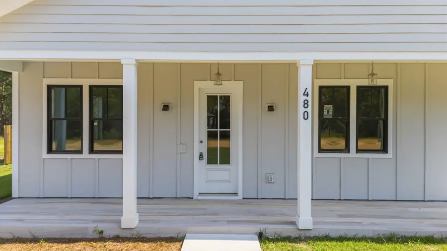 480 Arbour Street, Defuniak Springs, FL 32433 - #3