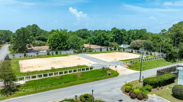 95 Don Bishop Road, Santa Rosa Beach, FL 32459