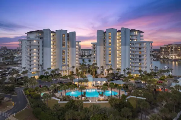 725 Gulf Shore Drive #403A, Destin, FL 32541