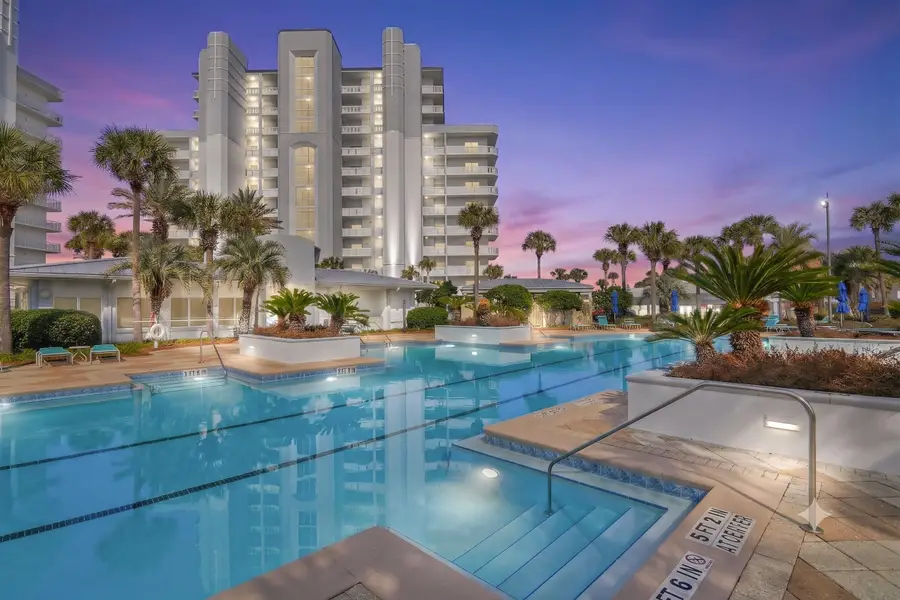 725 Gulf Shore Drive #403A, Destin, FL 32541 - #2