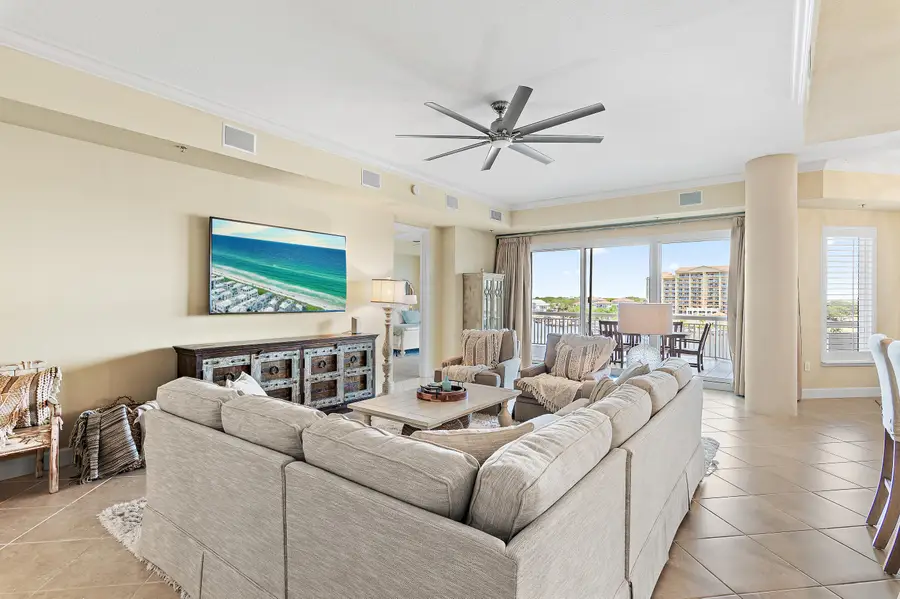 725 Gulf Shore Drive #403A, Destin, FL 32541 - #3