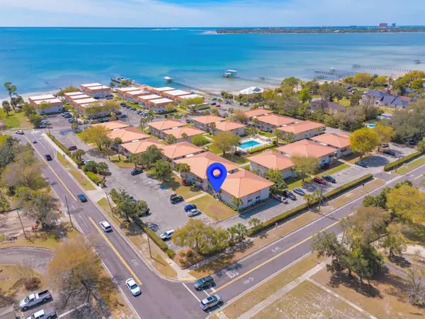 2100 W Beach Drive #APT D101, Panama City, FL 32401