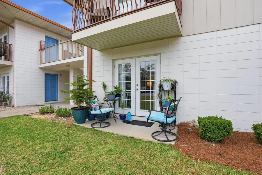2100 W Beach Drive #APT D101, Panama City, FL 32401 - #3