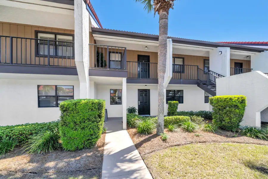 520 N Richard Jackson Boulevard #1204, Panama City Beach, FL 32407 - #3