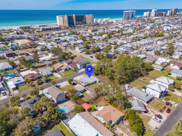 5616 Pinetree Avenue, Panama City Beach, FL 32408