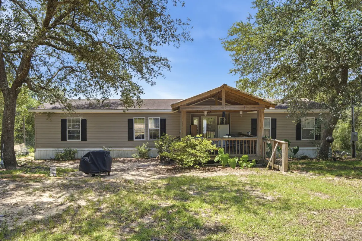 439 Woodpecker Lane, Holt, FL 32564 - #1
