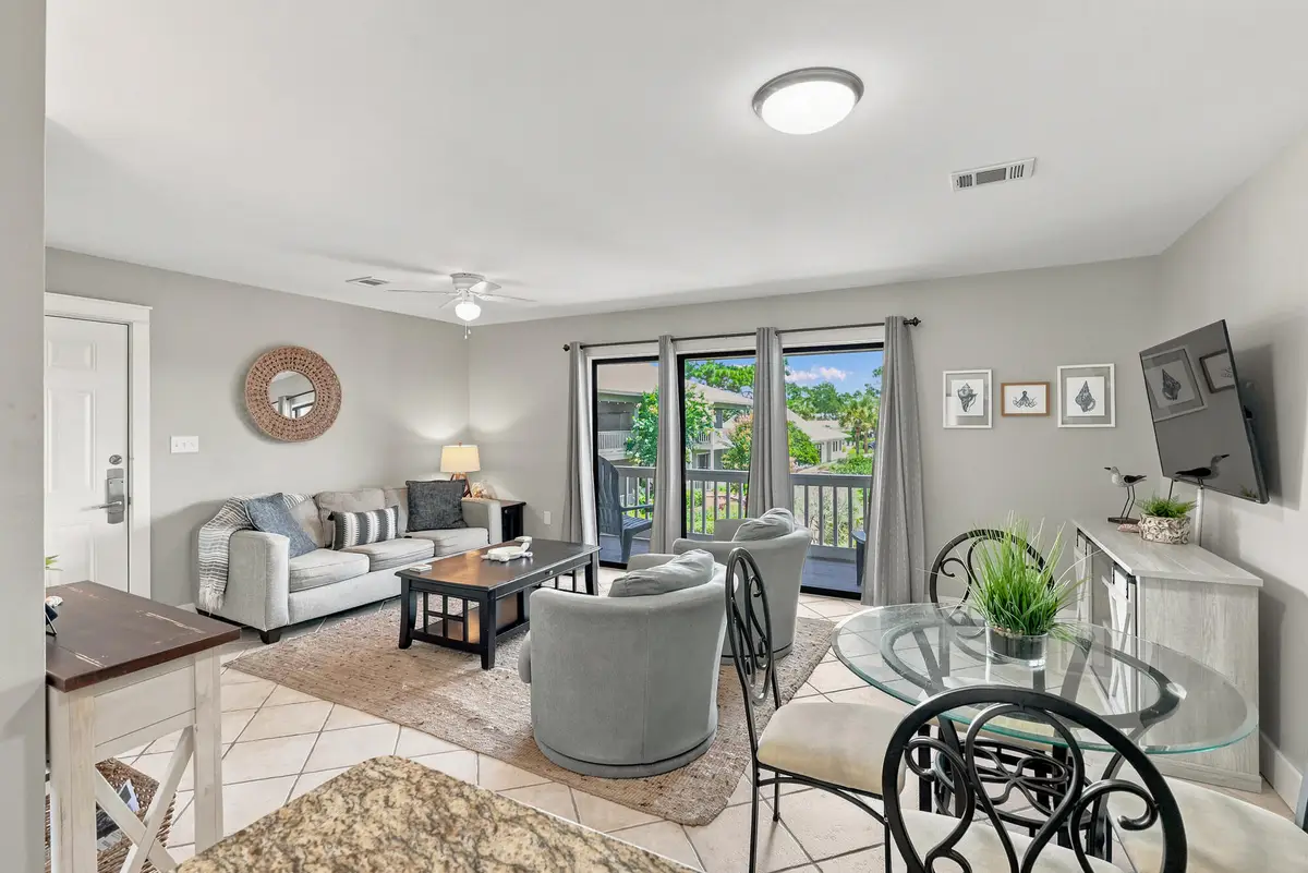 3799 E County Highway 30a # F-2, Santa Rosa Beach, FL 32459 - #1