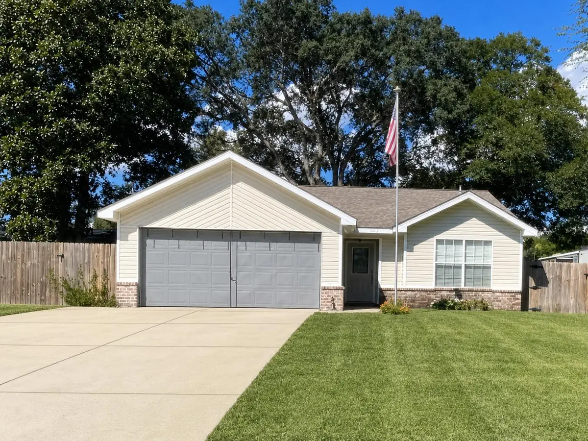 210 Revere Drive, Fort Walton Beach, FL 32547 - #1