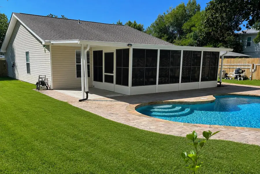210 Revere Drive, Fort Walton Beach, FL 32547 - #2