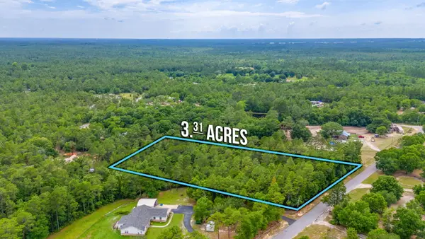 3.31 ACRES Bear Branch Road, Crestview, FL 32539