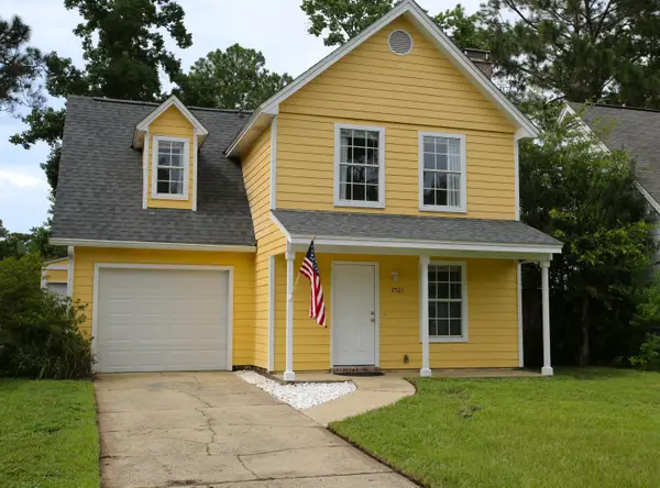 2521 Georgetown Lane, Fort Walton Beach, FL 32547