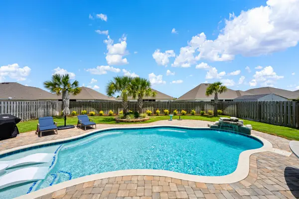 2367 Cloudberry Drive, Gulf Breeze, FL 32563