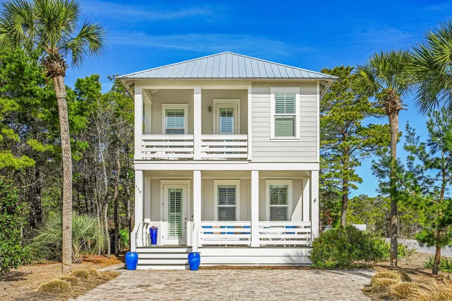 119 Michaela Lane, Santa Rosa Beach, FL 32459 - #2