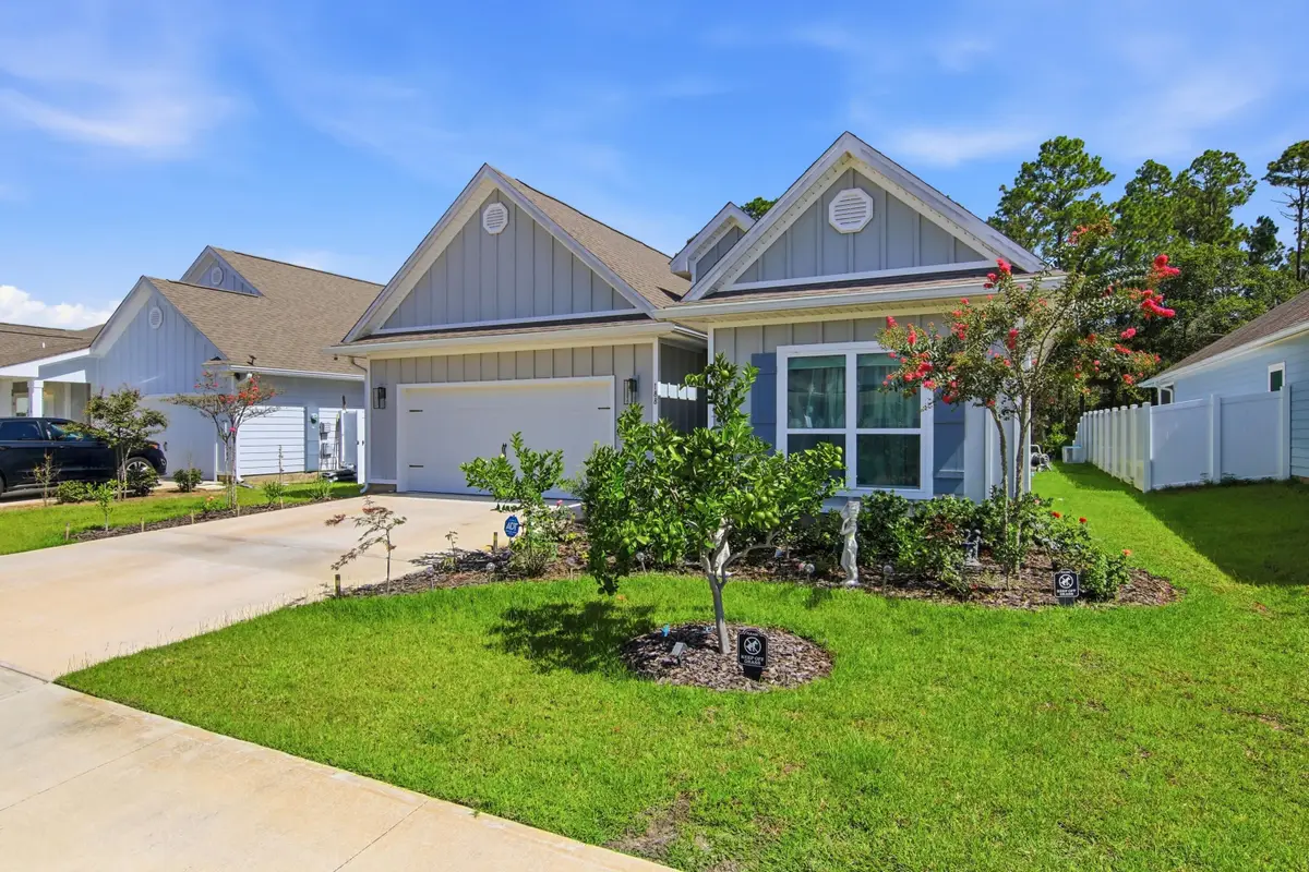 188 Piper Cove, Santa Rosa Beach, FL 32459 - #1