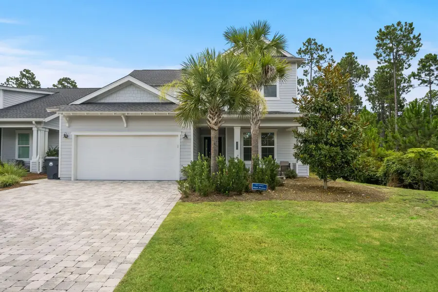 230 Naturewalk Boulevard, Inlet Beach, FL 32461 - #2