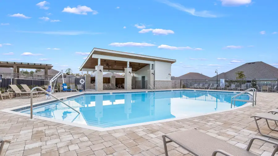 4618 Commander Road, Crestview, FL 32539 - #3