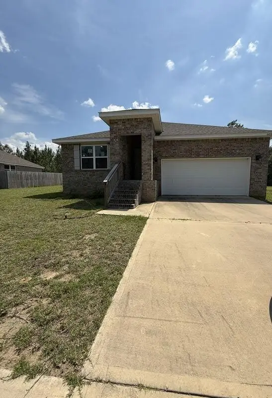 6412 Arcadia Bluffs Avenue, Laurel Hill, FL 32567 - #1
