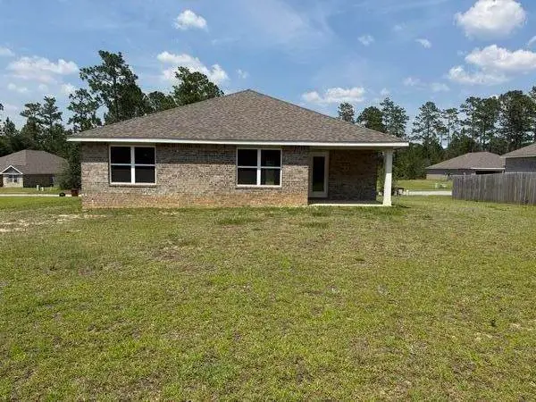 6412 Arcadia Bluffs Avenue, Laurel Hill, FL 32567 - #2