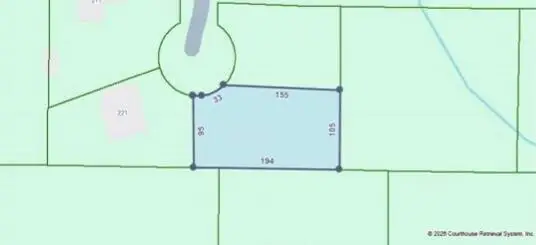 Lot 36 Hunter Drive, Crestview, FL 32539