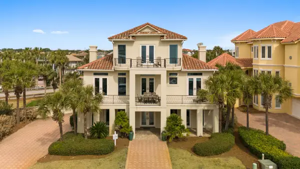4705 Ocean Boulevard, Destin, FL 32541