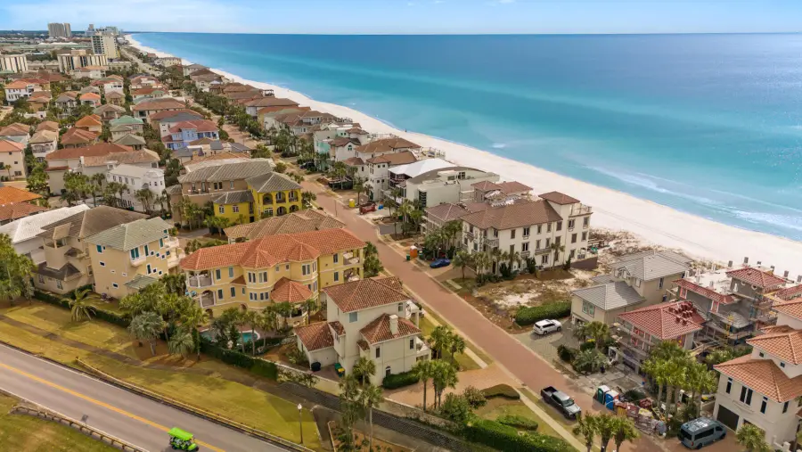 4705 Ocean Boulevard, Destin, FL 32541 - #2