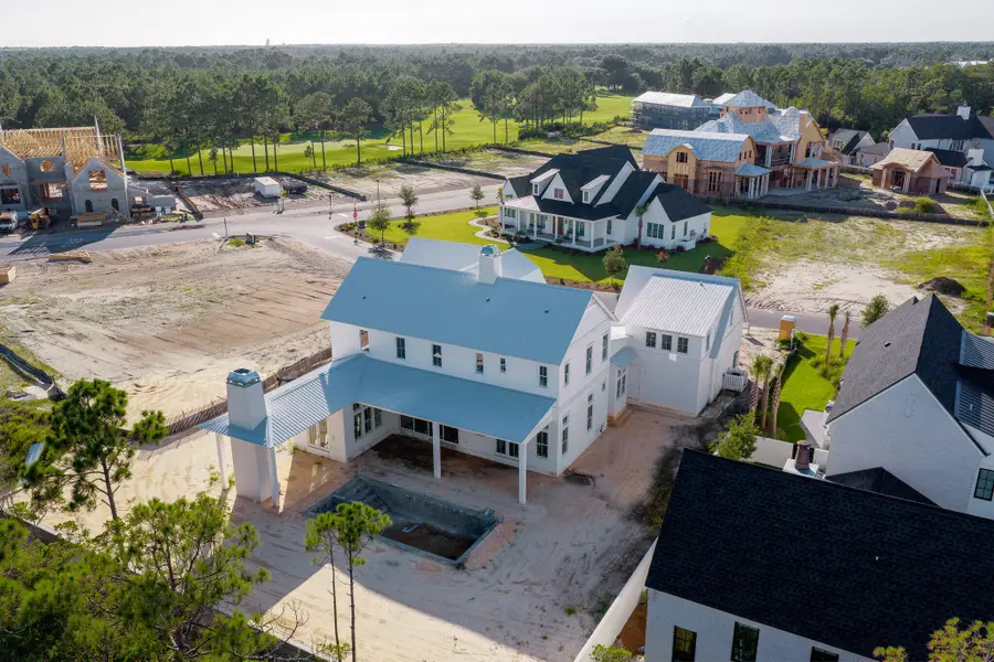 42 Morning Light Way, Inlet Beach, FL 32461 - #2