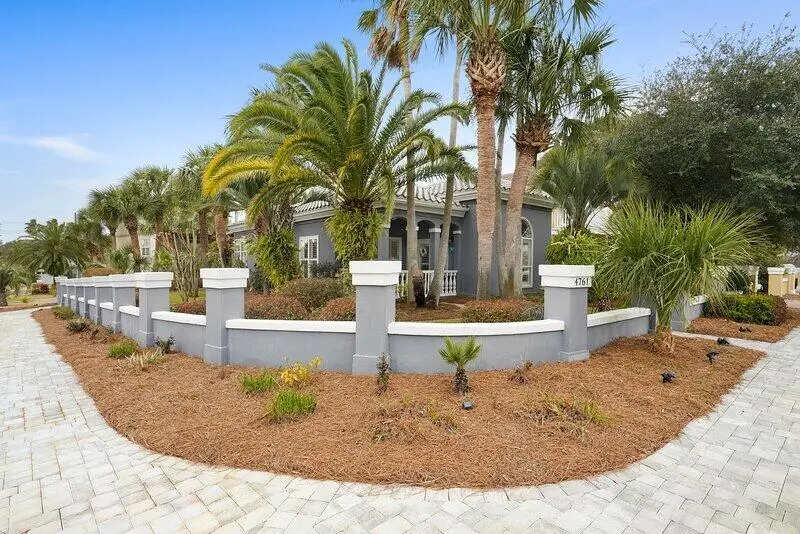 4761 Calatrava Court, Destin, FL 32541 - #1