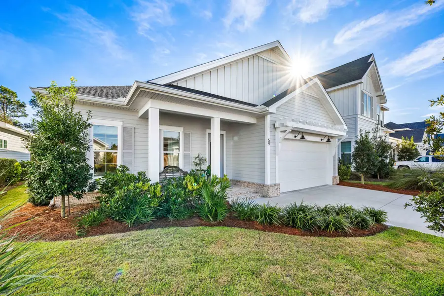 59 Suwannee Drive, Inlet Beach, FL 32461 - #2