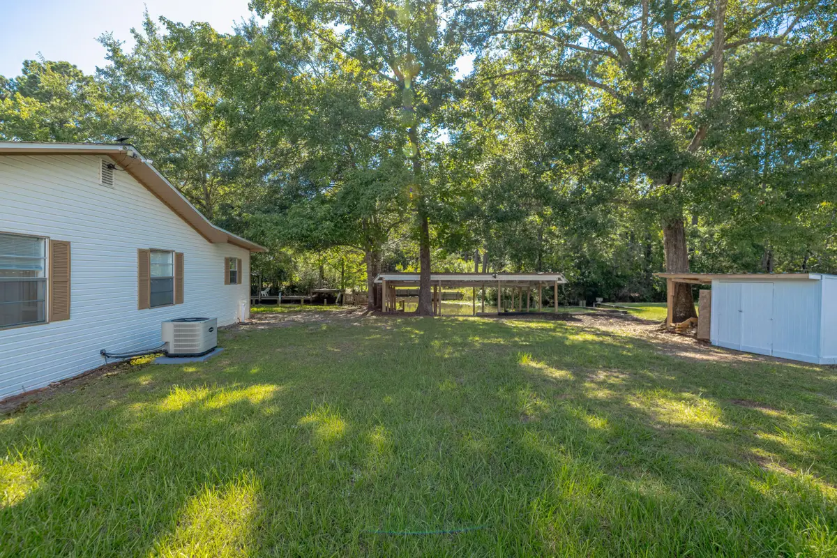 151 Swamp Haven Road, Vernon, FL 32462 - #1