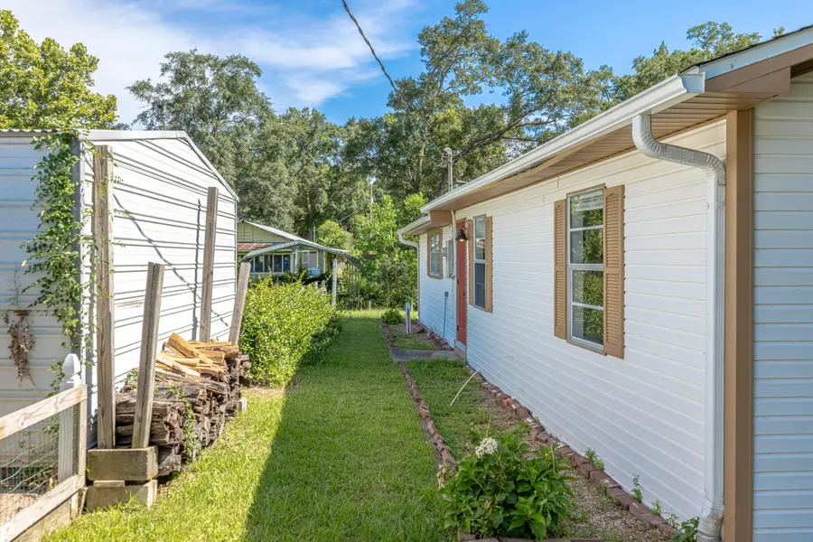 151 Swamp Haven Road, Vernon, FL 32462 - #2
