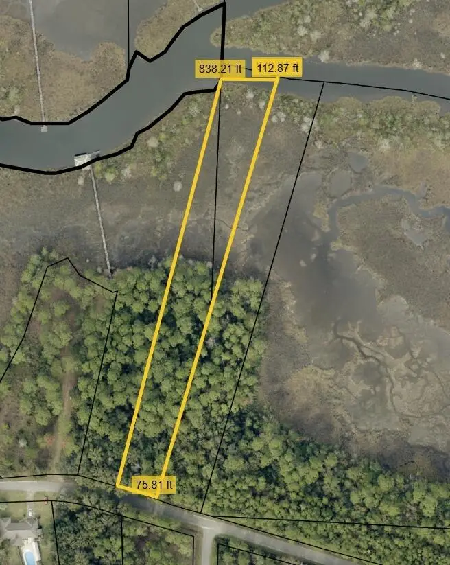 XXX Corral Road, Milton, FL 32583 - #2