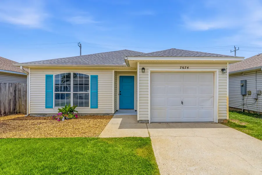 7674 Chablis Circle, Navarre, FL 32566 - #3