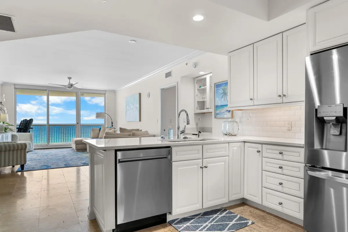 15400 Emerald Coast Parkway #802, Destin, FL 32541 - #1
