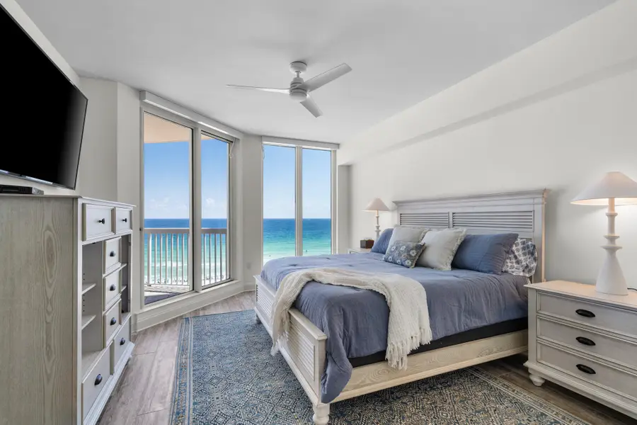 15400 Emerald Coast Parkway #802, Destin, FL 32541 - #3