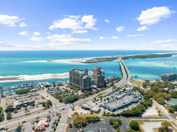 10 Harbor Boulevard #E210, Destin, FL 32541
