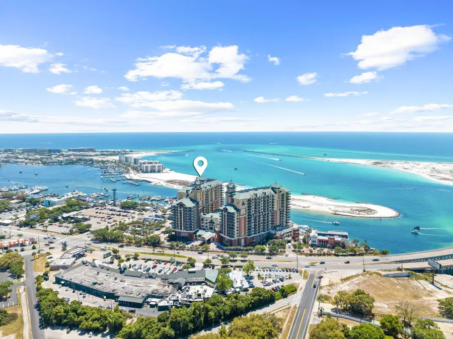10 Harbor Boulevard #E210, Destin, FL 32541 - #3