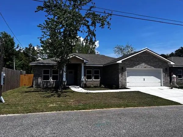 204 Starfish Road, Mary Esther, FL 32569